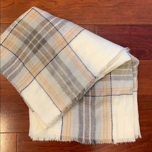 Collectioneighteen Blanket Scarf